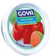 Goya Paste Guava 11oz
