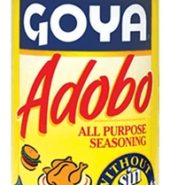 Goya Adobo All Purpose no Pepper 16.5oz
