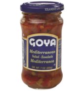 Goya Mediterranean Salad 7oz