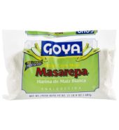 Goya Masarepa Corn Meal White 681g