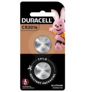 Duracell Battery Specialty 2016