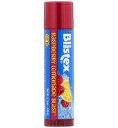 Blistex Lip Balm Rberry Lemonade Spf15