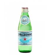 S Pellegrino Water Mineral Spark 250ml