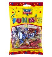 Kc Candy Fun Mix 100g