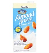 Blue Diamond Almond Breeze Vanilla 946ml