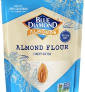 Blue Diamond Almond Flour Fine G F 454g