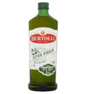 Bertolli Olive Oil Extra Virgin 1L