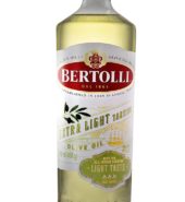 Bertolli Olive Oil Extra Light 500ml