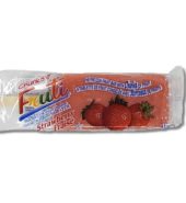 Fruti Fruit Bar Stawberry 118ml