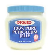 Diquez Petroleum Jelly 100% Pure 50g