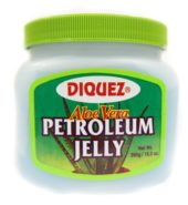 Diquez Jelly Petroleum Aloe 45g