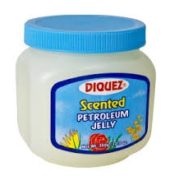 Diquez Jelly Petroleum Scented 350g