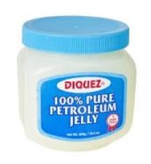 Diquez Petroleum Jelly 100% Pure 200g