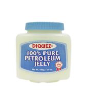 Diquez Petroleum Jelly 100% Pure 100g