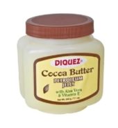 DIQUEZ Jelly Petroleum Cocoa Butter 50g