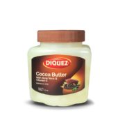 DIQUEZ Jelly Petroleum Cocoa Butter 106g