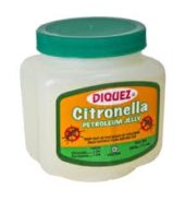 Diquez Petroleum Jelly Citronella 45g