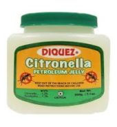 Diquez Petroleum Jelly Citronella 200g