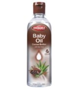 Diquez Oil Baby 480ml