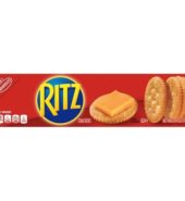 Nabisco Crackers Ritz 3.47oz
