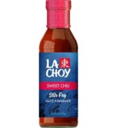 La Choy Sauce Stir Fry Chili 150oz