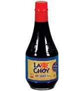 La Choy Soy Sauce 10 oz