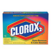 Clorox Clorox #2 Original 49.2oz