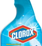 Clorox Disinfectant Bleach Foamer 30oz
