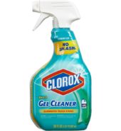 Clorox Spray Bleach Gel 30oz