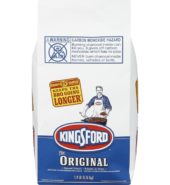 Kingsford Charcoal Briquets Orig 3.9lb