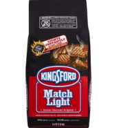 Kingsford Charcoal Match Light 11.6lb