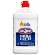 Kingsford Charc Light Fluid Odorless 32z