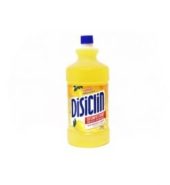 Disiclin Disinfectant Lemon 56oz
