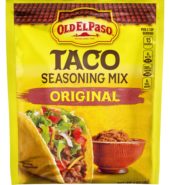 Old El Paso Mix Seasoning Taco 1oz