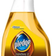 Pledge Oil Orange 16oz