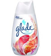 Glade Airfreshener Solid Honeysuckle 6oz