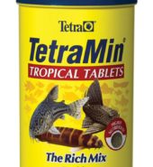 Tetra Trop Tablets 160’s
