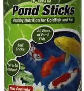 TETRA Pond Float food Stick 3.55 oz