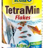 TETRA Min Fish Flakes 12 g