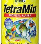 TETRA Min Fish Flakes 62 g