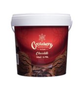 Creamery Ice Cream Chocolate 1 Gal