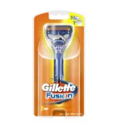 Gillette Fusion Razor 2 U P 1’s