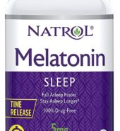 Natrol Metatonin 5mg Sleep Tablets 60’s