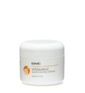 GNC Moisture Cream Vitamin C  2oz