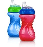 Nuby Baby Cup No Spill #890 10oz