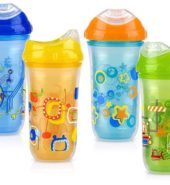 Nuby Insulated Cool Sipper #9953
