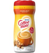 Nestle Coffee Mate Creamer Hnut 15oz