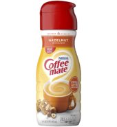 Nestle Coffee-Mate Liquid Hazelnut 16oz
