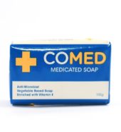 COMED Soap Comed Medicated 100gr