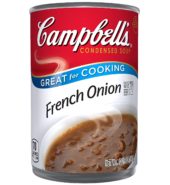 Campbell French Onion 10.5oz